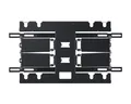 Produktbild: Samsung Full Motion Slim Wandhalterung (43