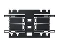 Produktbild: Samsung Halterung Full Motion Slim WMN-B05FB (43-55 Zoll)