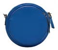 Produktbild: s.Oliver Round Crossbody Bag Umhängetasche Tasche Blue blau Neu