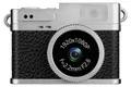 Produktbild: Easypix MiniPro XS1 Miniatur - Digitalkamera - 1 MP