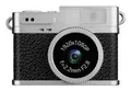 Produktbild: Easypix MiniPro XS1 Miniatur - Digitalkamera - 1 MP