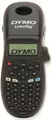 Produktbild: DYMO LetraTag LT-100H Black Edition schwarz Etikettendrucker Label Gerät LT 12mm