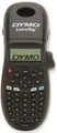 Produktbild: DYMO LT-100H LetraTag Black Edition schwarz Etikettendrucker LabelGerät LT 12 mm