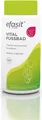 Produktbild: efasit Vital Fußbad 400 g