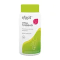 Produktbild: EFASIT Vital Fußbad 400 g
