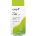 Produktbild: Efasit Vital Fußbad 400 g