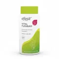 Produktbild: Efasit Vital Fußbad 400 g