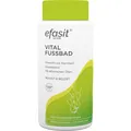 Produktbild: efasit® Vital Fußbad