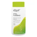 Produktbild: Efasit Vital Fußbad · 400 g · PZN 18191638