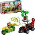 Produktbild: LEGO SPIDEY 11198 (11198)