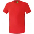 Produktbild: Erima Herren Basic Teamsport T-Shirt (208332), rot, L