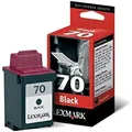 Produktbild: 12A1970 Lexmark X4250 Tinte Schwarz