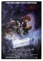 Produktbild: Star Wars Poster Star Wars Poster Empire Strikes back Style A 61 x 91,5 cm