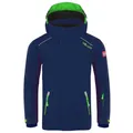 Produktbild: Trollkids - Kid's Holmenkollen Snow Jacket Pro - Skijacke Gr 104 blau