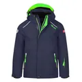 Produktbild: Trollkids Kids Holmenkollen Snow Jacket PRO 104, Navy