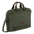 Produktbild: camel active City BB Business Bag Businesstasche Laptoptasche Tasche Khaki khaki