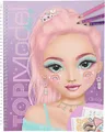 Produktbild: Album zum Ausmalen und Erstellen - Make up, Modell Christy
