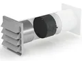 Produktbild: Naber 404.3.065 Compair E-Jal 150 Mauerkasten inkl. THERMOBOX