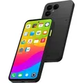 Produktbild: (Gen. 6) 5G 256GB Horizon Black Smartphone - Schwarz