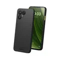 Produktbild: Das Fairphone (Gen. 6) Dual-SIM 8GB/256GB schwarz Android 15 Smartphone