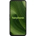 Produktbild: Fairphone Das Fairphone Gen. 6 256 GB Horizont Black Dual SIM Smartphone Handy