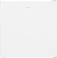 Produktbild: Exquisit Mini-Gefrierschrank GB40-150E | 31L | Energieklasse E | kompakt | Türanschlag wechselbar | Weiß, E (Spektrum A bis G)