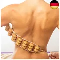 Produktbild: Tuuli Accessories Massage Massagegerät Rücken Massageroller Rückenmassagegerät m