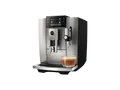 Produktbild: JURA E8 (ED) Kaffeevollautomat Midnight Silver