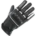 Produktbild: Büse Main Motorradhandschuhe, schwarz-weiss, Größe XL für Männer