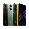 Produktbild: Xiaomi POCO X7 Pro 5G Smartphone 12GB+512GB Dimensity 8400 Ultra 6000mAh 90W