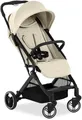 Produktbild: Hauck Kinder-Buggy Travel N Care Plus Buggy, vanilla