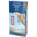 Produktbild: CLIF Energy Bar Erdnussbutter Banane Zartbitterschokolade