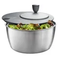 Produktbild: Gefu 28180 Salatschleuder ROTARE, Edelstahl