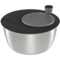 Produktbild: Gefu Salatschleuder ROTARE inox