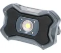 Produktbild: Shada  LED Wiederaufladbare kompakte Arbeitslampe 20W mit 2 Bluetooth Lautsprech