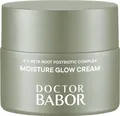 Produktbild: DOCTOR BABOR Microbiomic Moisture Glow Cream 50 ml Gesichtscreme