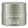 Produktbild: DOCTOR BABOR, Microbiomic, Moisture Glow Day Cream, 50ml