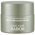 Produktbild: BABOR DOCTOR BABOR MICROBIOMIC MOISTURE GLOW CREAM 50 ml