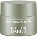 Produktbild: Babor Doctor Babor Microbiomic Moisture Glow Cream 50ml