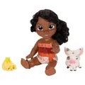 Produktbild: Disney Vaiana Moana 2 Simea Puppe 38cm
