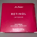 Produktbild: (377,90€/l) M. Asam Retinol INTENSE 24h Creme 50ml NEU Anti Aging Pflege Gesicht