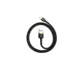 Produktbild: Baseus Baseus QC3.0 2.4A Schnell-Ladekabel Lightning Kabel 2,4A 1m Smartphone-Kabel