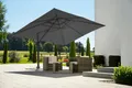 Produktbild: Schneider Schirme Ampelschirm Rhodos Grande, LxB: 300x400 cm, mit Schutzhülle und Schirmständer, ohne Wegeplatten