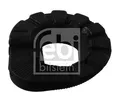 Produktbild: 2x FEBI BILSTEIN 34070 Anschlagpuffer, Federung hinten links rechts