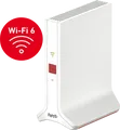 Produktbild: AVM FRITZ!Repeater 3000 AX 20002988