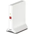 Produktbild: Repeater 3000 AX Netzwerk-Repeater 2400 Mbit/s Weiß