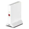 Produktbild: FRITZ!Repeater 3000 AX WLAN Erweiterung, Tri-Band WiFi 6, bis zu 4.200 Mbit/s