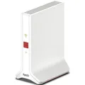 Produktbild: FRITZ - Netzwerk-Repeater Repeater FRITZ!Repeater3000AX