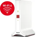 Produktbild: AVM WLAN Repeater FRITZ!Repeater 3000 AX