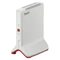 Produktbild: AVM FRITZ!Repeater 3000 AX WLAN Repeater 2000 2988